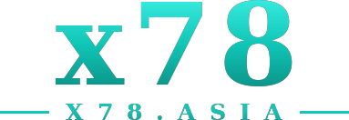 x78 logo